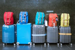 海外留学　持ち物　荷物　スーツケース　預ける　長期　便利　必要　まとめ　リスト　留学準備
